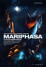 Cover image of the movie Mariphasa