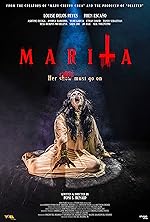 Cover image of the movie Marita