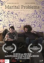 Cover image of the movie Marital Problems
