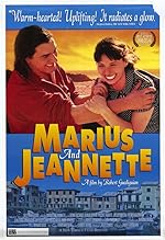 Cover image of the movie Marius and Jeannette