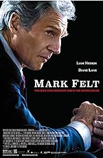 Cover image of the movie Mark Felt: The Man Who Brought Down the White House