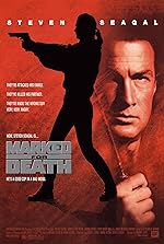 Cover image of the movie Marked for Death