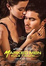 Cover image of the movie Marked Men