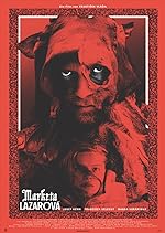 Cover image of the movie Marketa Lazarová
