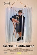 Cover image of the movie Markie in Milwaukee