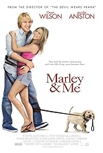 Cover image of the movie Marley & Me