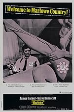 Cover image of the movie Marlowe