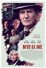 Cover image of the movie Marlowe