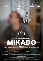 Cover image of the movie Marocco