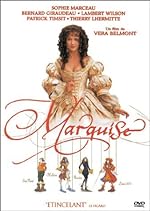 Cover image of the movie Marquise