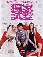 Cover image of the movie Marriage with a Fool
