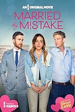 Cover image of the movie Married by Mistake