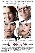 Cover image of the movie Married Life
