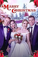 Cover image of the movie Marry Christmas