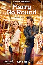 Cover image of the movie Marry Go Round
