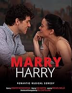 Cover image of the movie Marry Harry