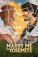 Cover image of the movie Marry Me in Yosemite