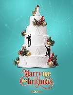 Cover image of the movie Marry Me This Christmas