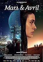 Cover image of the movie Mars and April