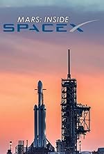 Cover image of the movie MARS: Inside SpaceX