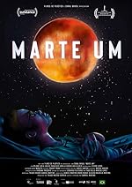 Cover image of the movie Mars One