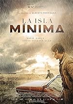 Cover image of the movie Marshland