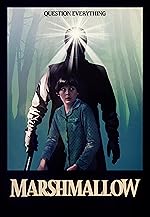 Cover image of the movie Marshmallow