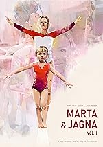 Cover image of the movie Marta & Jagna: Vol. I