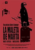 Cover image of the movie Marta's Suitcase