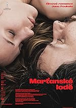 Cover image of the movie Martanské lode