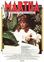Cover image of the movie Martha