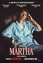 Cover image of the movie Martha