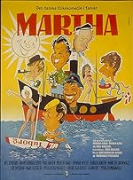 Cover image of the movie Martha