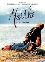 Cover image of the movie Marthe
