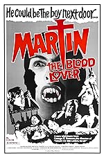 Cover image of the movie Martin