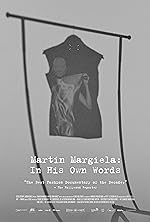 Cover image of the movie Martin Margiela: In His Own Words