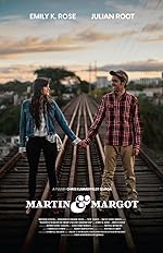 Cover image of the movie Martin & Margot or There's No One Around You