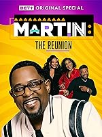 Cover image of the movie Martin: The Reunion