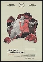 Cover image of the movie Martwe malzenstwo