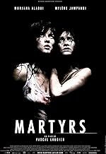 Cover image of the movie Martyrs