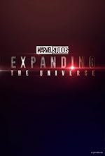 Cover image of the movie Marvel Studios: Expanding the Universe