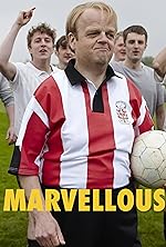 Cover image of the movie Marvellous