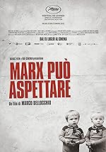 Cover image of the movie Marx Can Wait