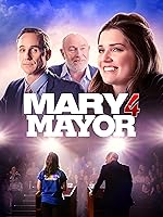 Cover image of the movie Mary 4 Mayor