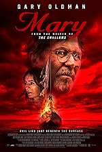 Cover image of the movie Mary