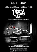 Cover image of the movie Mary and Max
