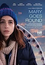 Cover image of the movie Mary Goes Round