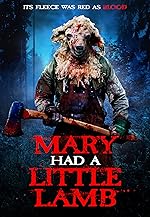 Cover image of the movie Mary Had a Little Lamb