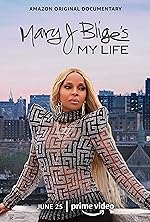 Cover image of the movie Mary J Blige's My Life