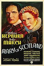 Cover image of the movie Mary of Scotland